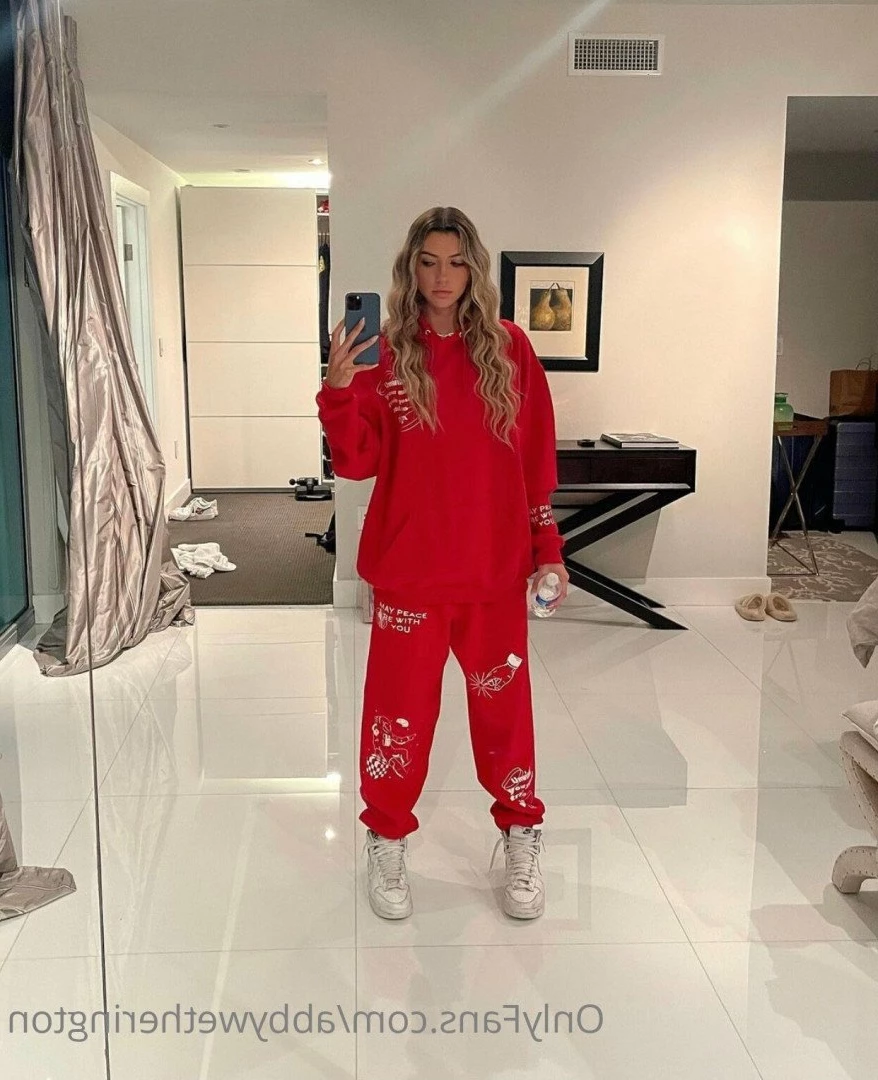 💖 Abby [ abbywetherington ] Onlyfans leaked photo 4351630 on Hotleaks.tv