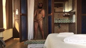 abeardedboy Onlyfans leaked video 2505509 on Hotleaks.tv
