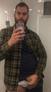 abeardedboy Onlyfans leaked video 2505511 on Hotleaks.tv