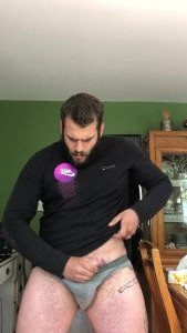 abeardedboy Onlyfans leaked video 2505513 on Hotleaks.tv