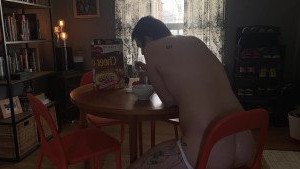 abeardedboy Onlyfans leaked video 2505514 on Hotleaks.tv