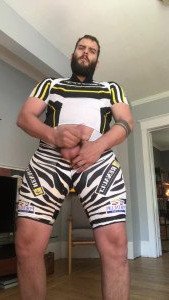 abeardedboy Onlyfans leaked video 2505520 on Hotleaks.tv