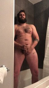 abeardedboy Onlyfans leaked video 2505543 on Hotleaks.tv
