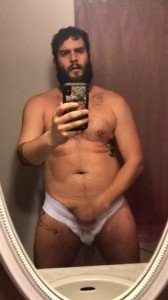 abeardedboy Onlyfans leaked video 2505550 on Hotleaks.tv