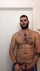 abeardedboy Onlyfans leaked video 2505552 on Hotleaks.tv