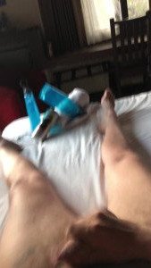 abeardedboy Onlyfans leaked video 2505560 on Hotleaks.tv