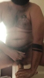 abeardedboy Onlyfans leaked video 2505574 on Hotleaks.tv