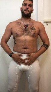 abeardedboy Onlyfans leaked video 2505582 on Hotleaks.tv