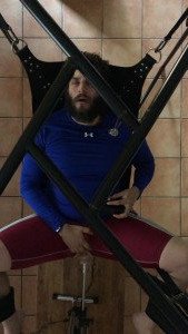 abeardedboy Onlyfans leaked video 2505593 on Hotleaks.tv