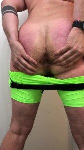 abeardedboy Onlyfans leaked video 2505610 on Hotleaks.tv