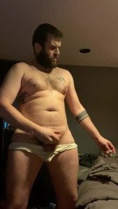abeardedboy Onlyfans leaked video 2505613 on Hotleaks.tv