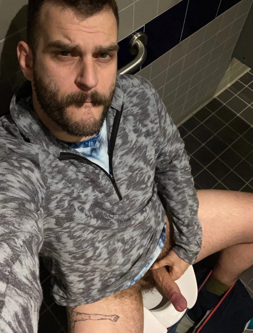 abeardedboy Onlyfans leaked photo 3846055 on Hotleaks.tv