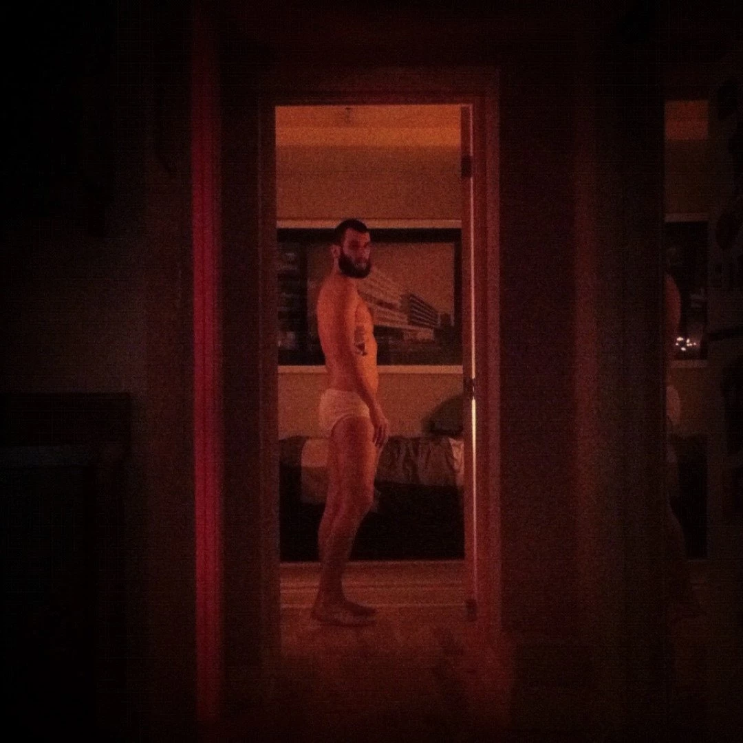 abeardedboy Onlyfans leaked photo 3849889 on Hotleaks.tv