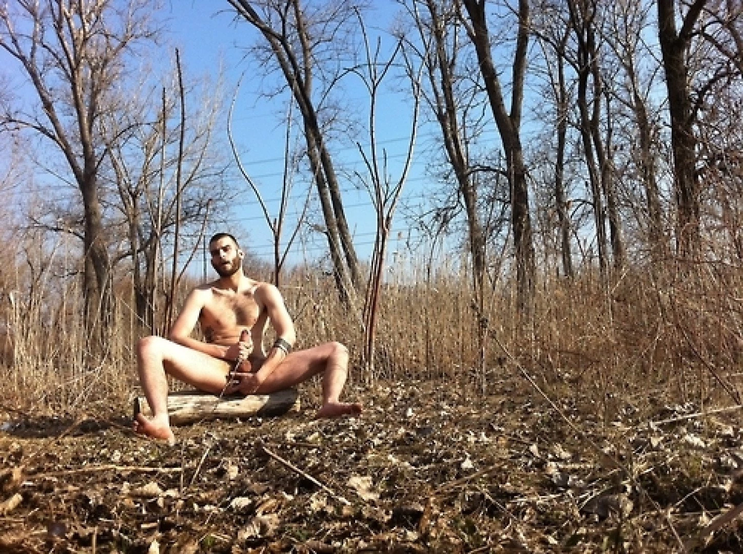 abeardedboy Onlyfans leaked photo 3852775 on Hotleaks.tv