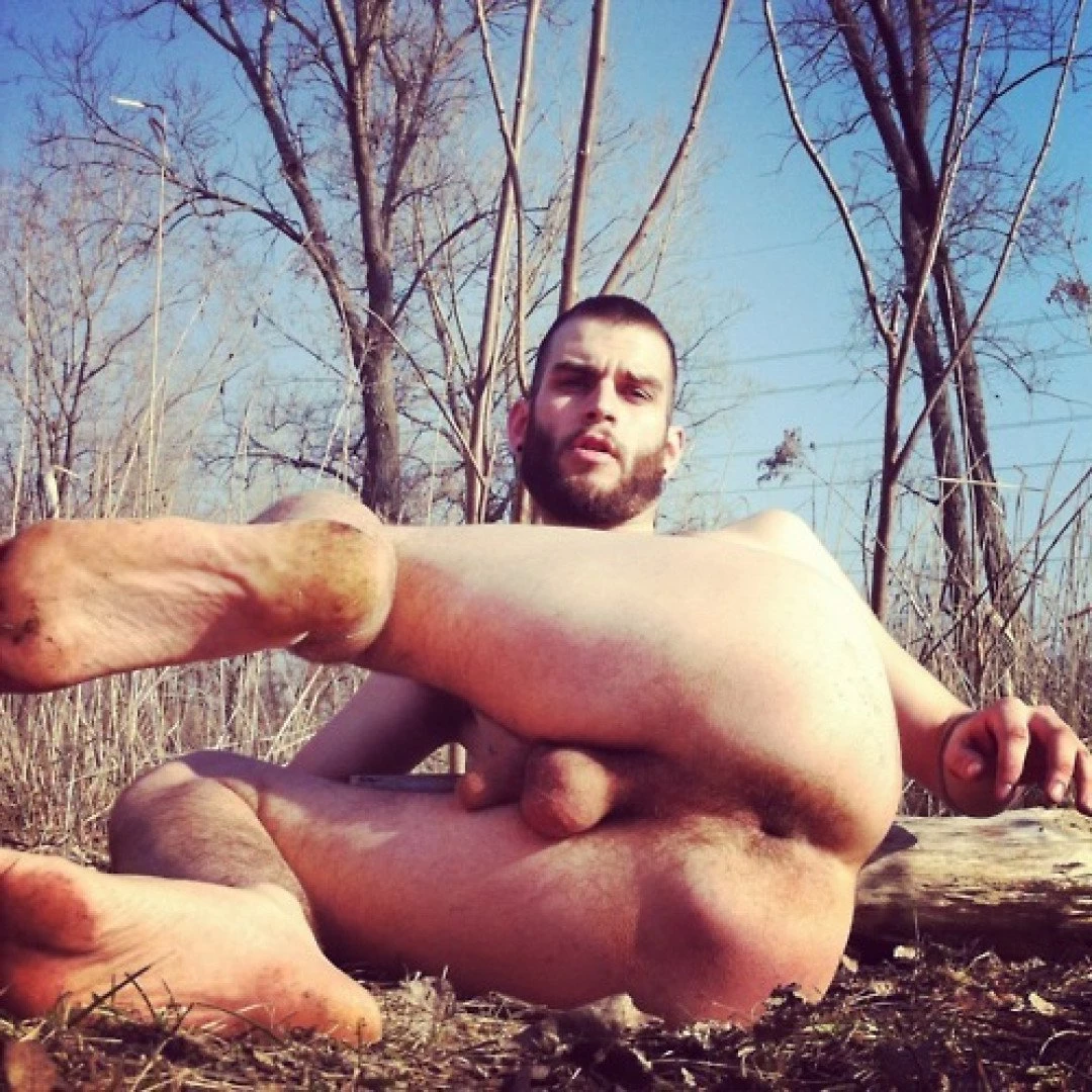 abeardedboy Onlyfans leaked photo 3852875 on Hotleaks.tv