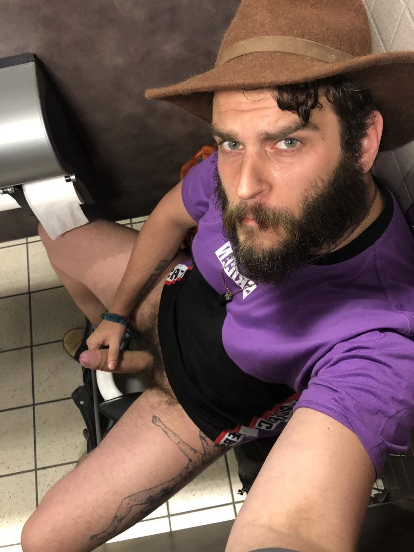 abeardedboy Onlyfans leaked photo 3854053 on Hotleaks.tv