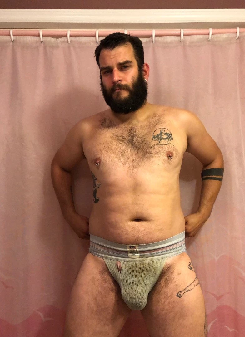 abeardedboy Onlyfans leaked photo 3854355 on Hotleaks.tv