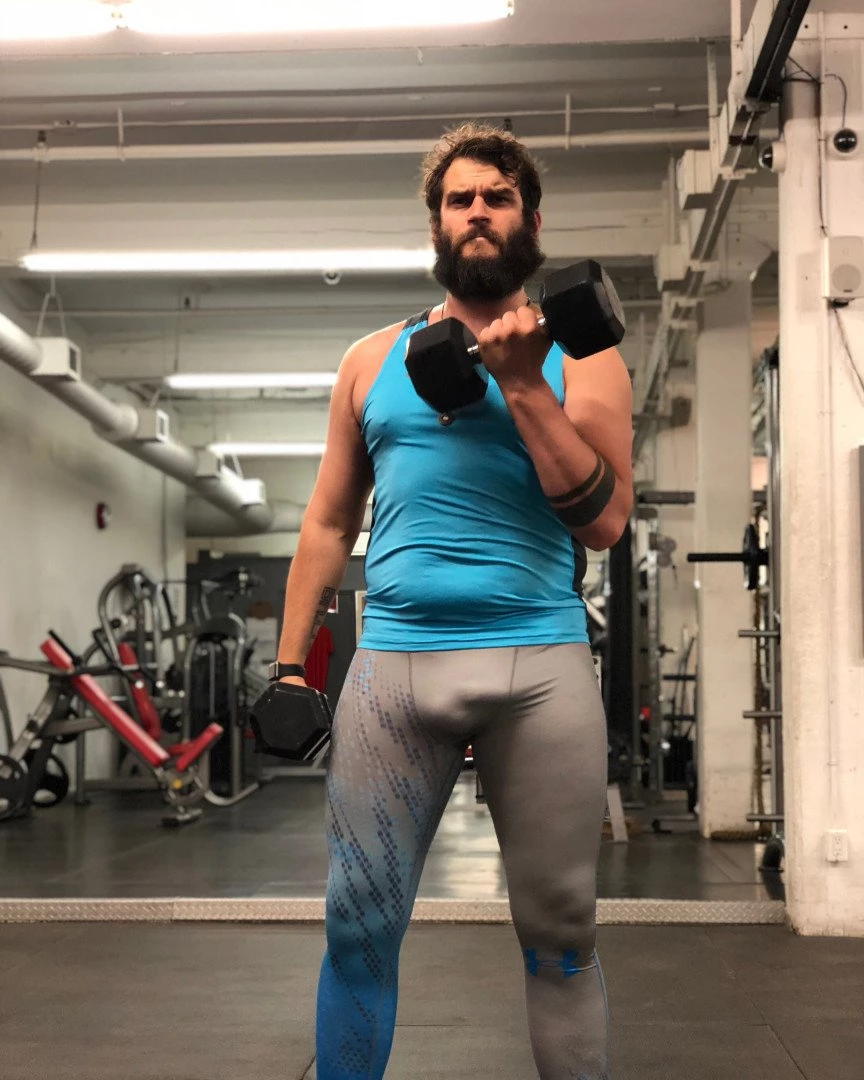 abeardedboy Onlyfans leaked photo 3854939 on Hotleaks.tv