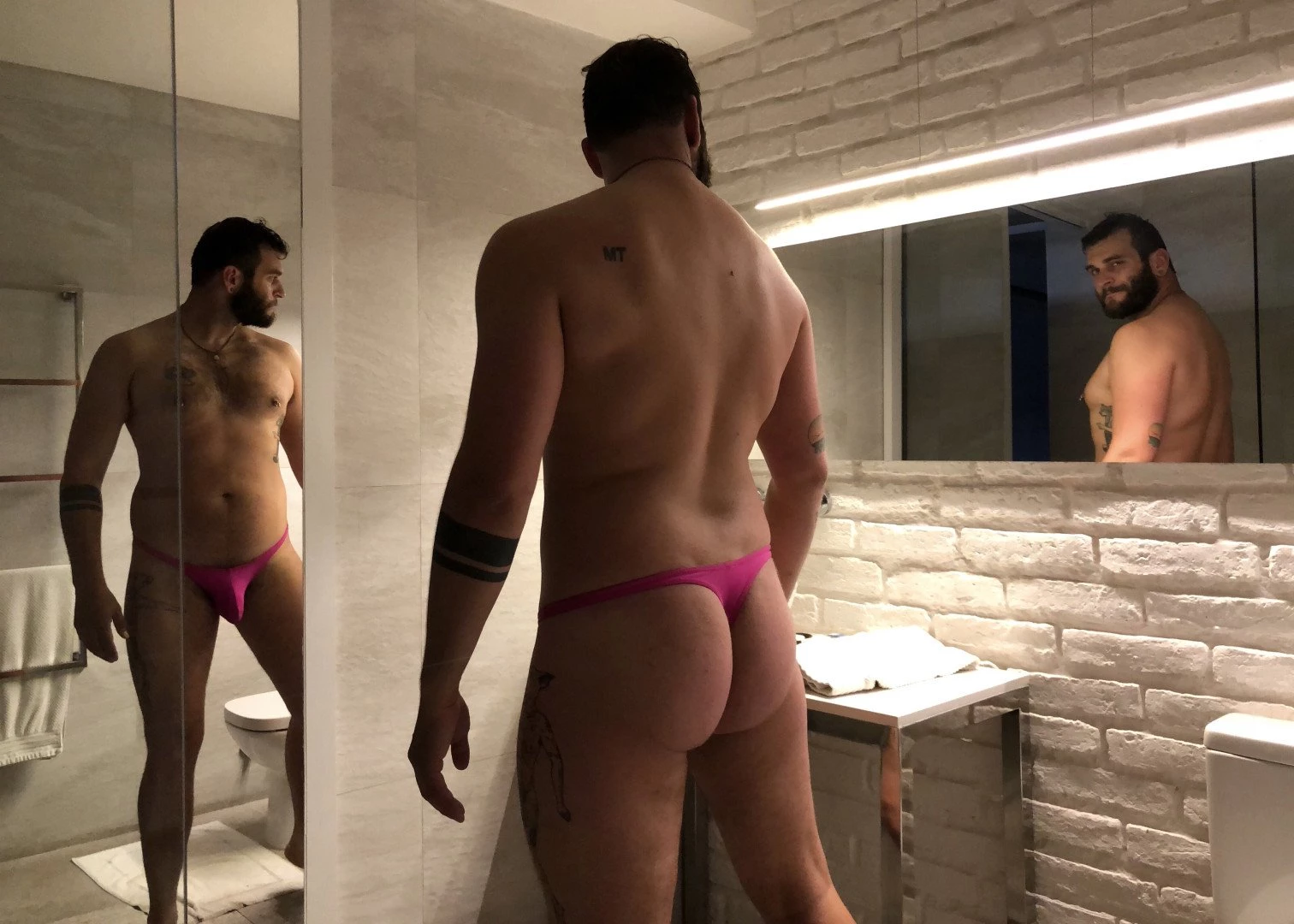abeardedboy Onlyfans leaked photo 3855882 on Hotleaks.tv