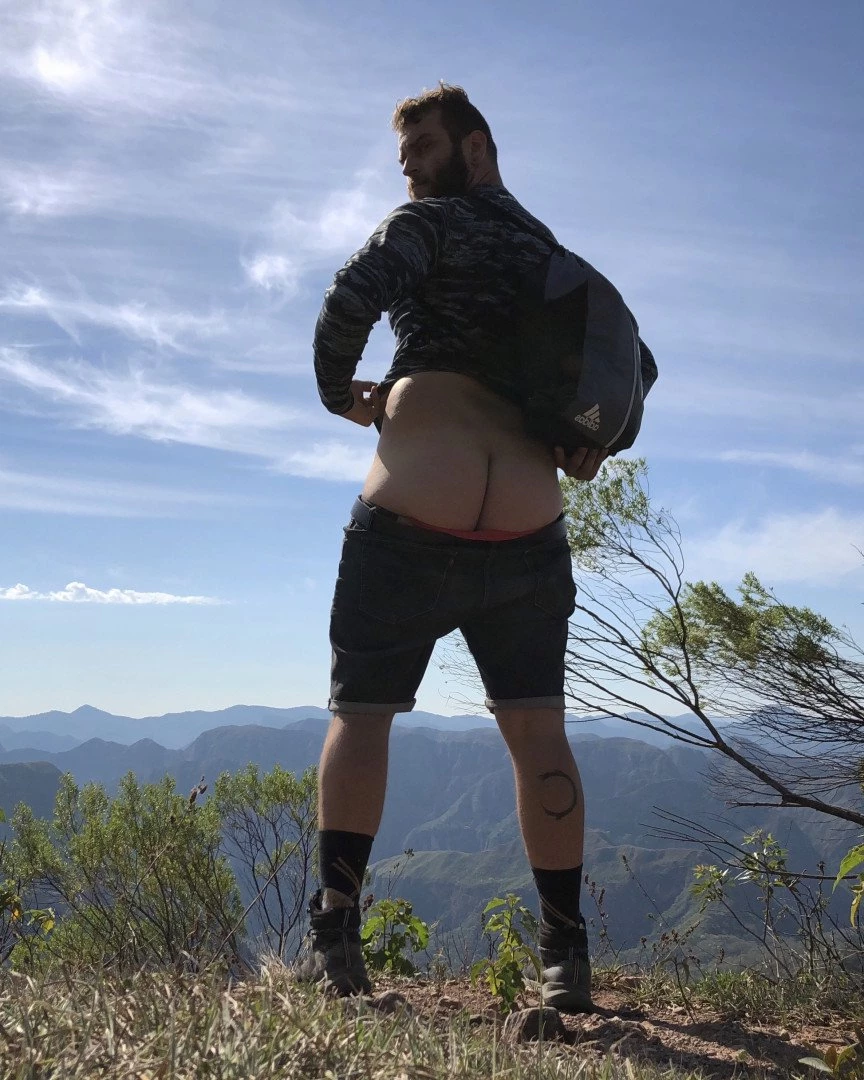 abeardedboy Onlyfans leaked photo 3856486 on Hotleaks.tv