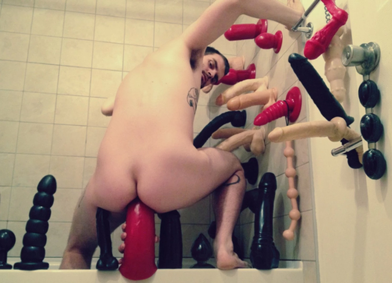 abeardedboy Onlyfans leaked photo 3857422 on Hotleaks.tv