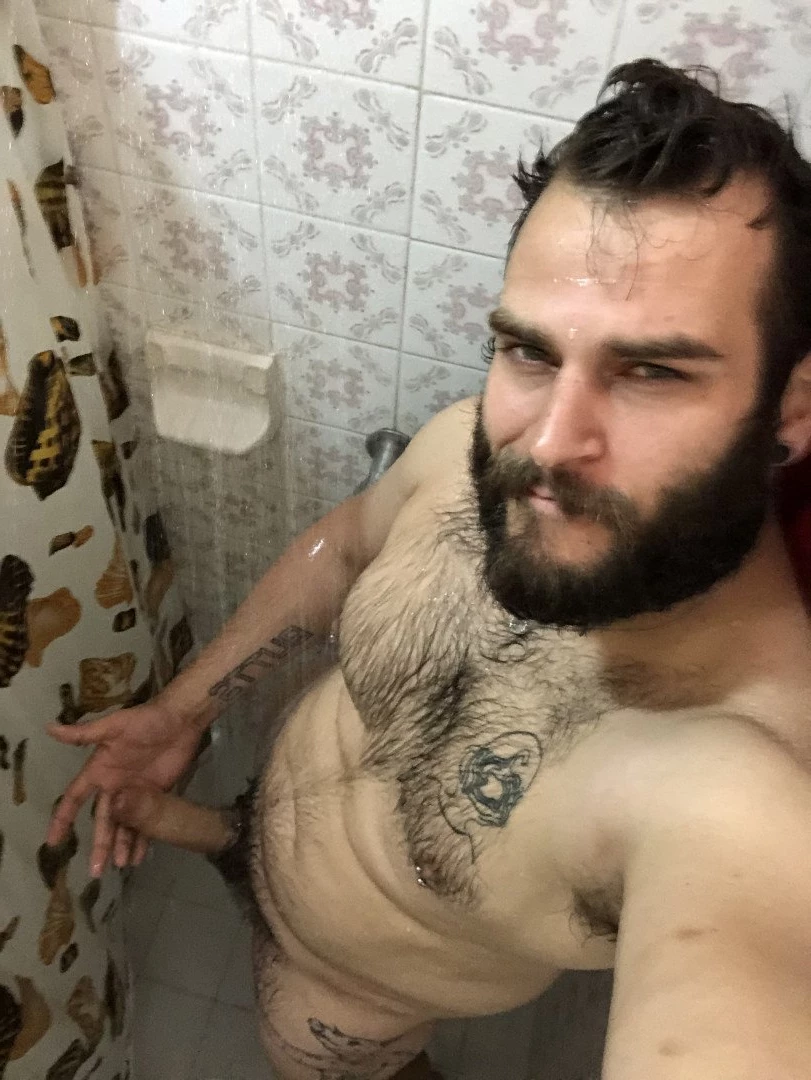 abeardedboy Onlyfans leaked photo 3857513 on Hotleaks.tv