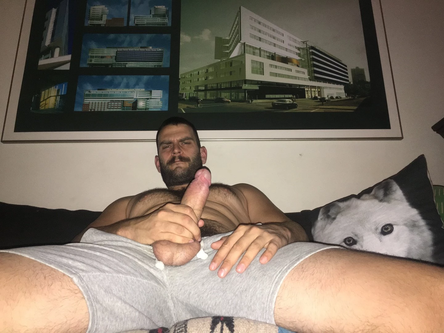abeardedboy Onlyfans leaked photo 3860162 on Hotleaks.tv