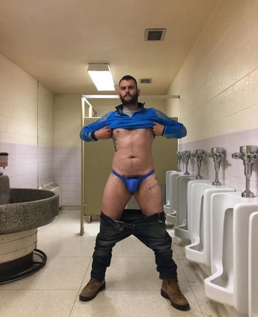 abeardedboy Onlyfans leaked photo 3860752 on Hotleaks.tv