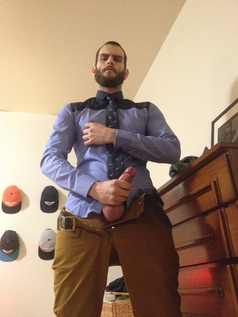 abeardedboy Onlyfans leaked photo 3861311 on Hotleaks.tv