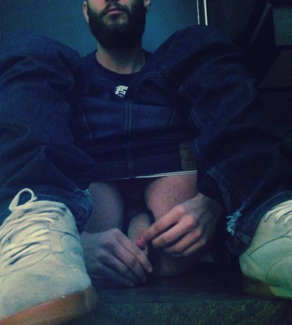 abeardedboy Onlyfans leaked photo 3861402 on Hotleaks.tv