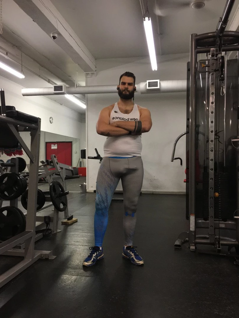 abeardedboy Onlyfans leaked photo 3861490 on Hotleaks.tv