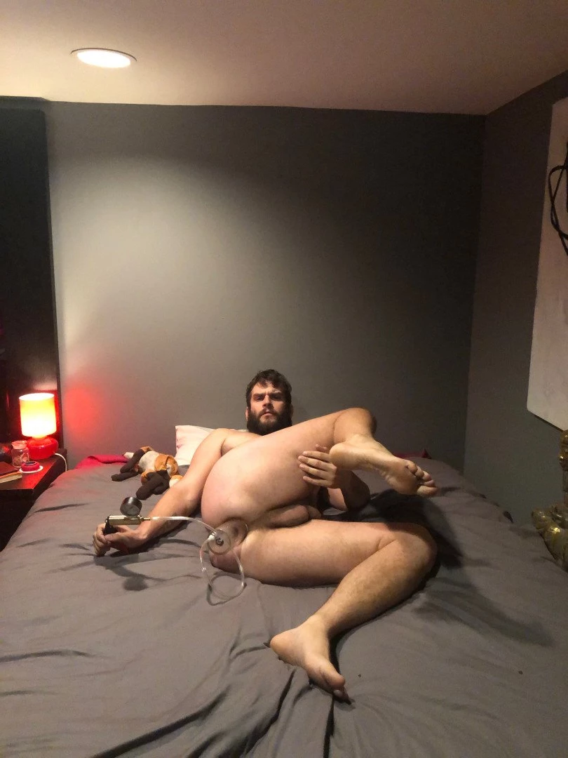 abeardedboy Onlyfans leaked photo 3861590 on Hotleaks.tv