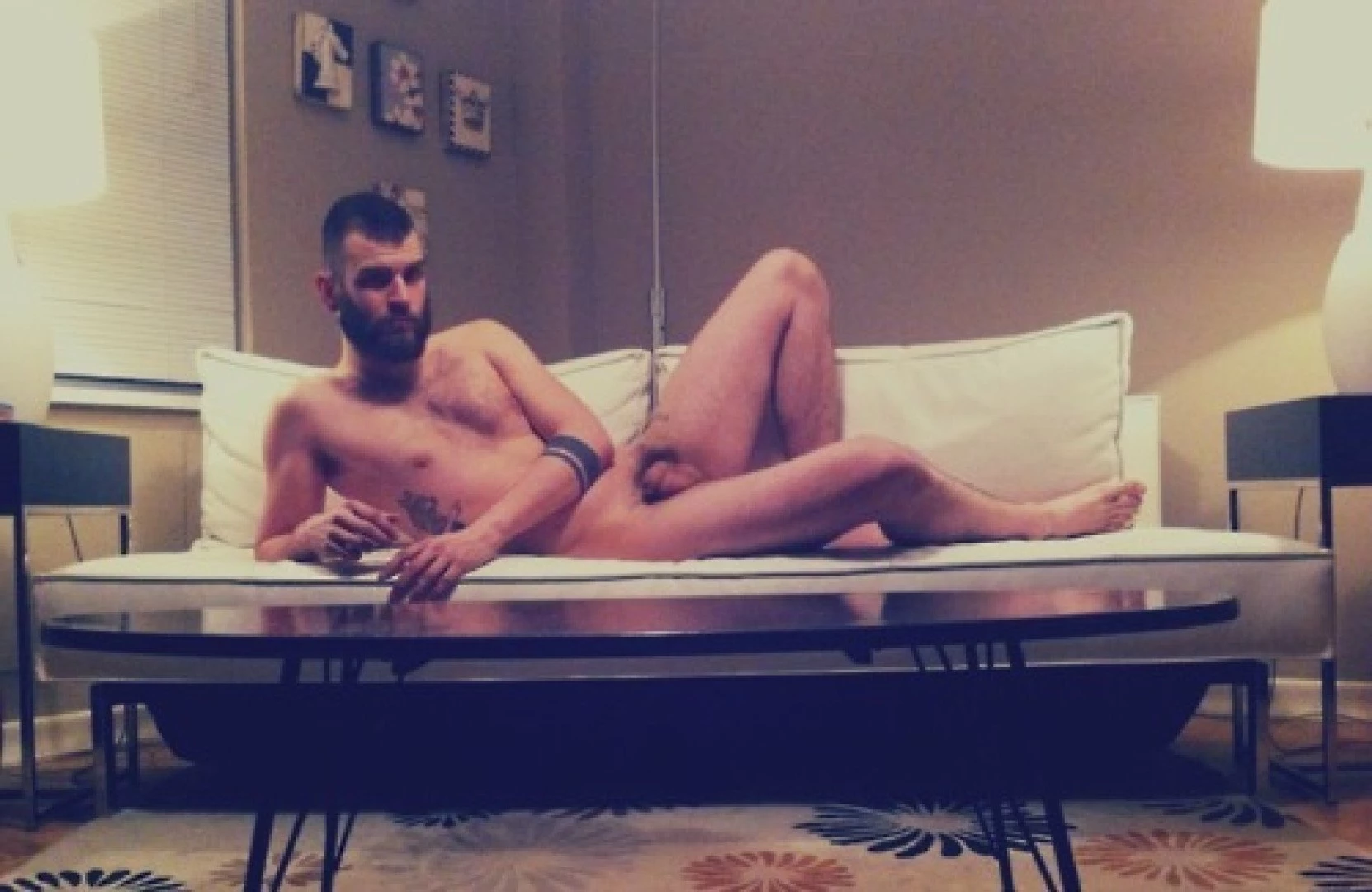 abeardedboy Onlyfans leaked photo 3862080 on Hotleaks.tv