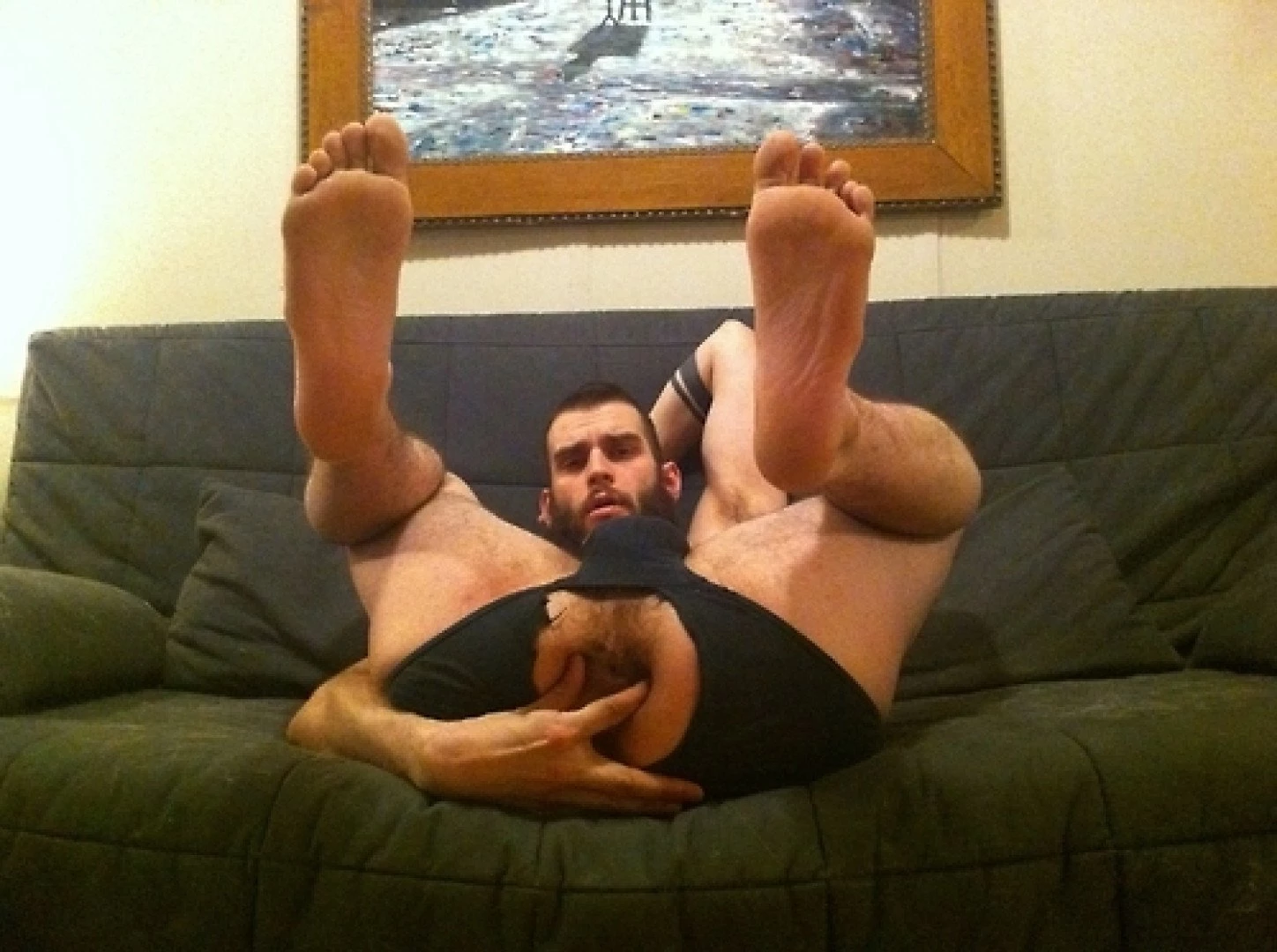 abeardedboy Onlyfans leaked photo 3862377 on Hotleaks.tv