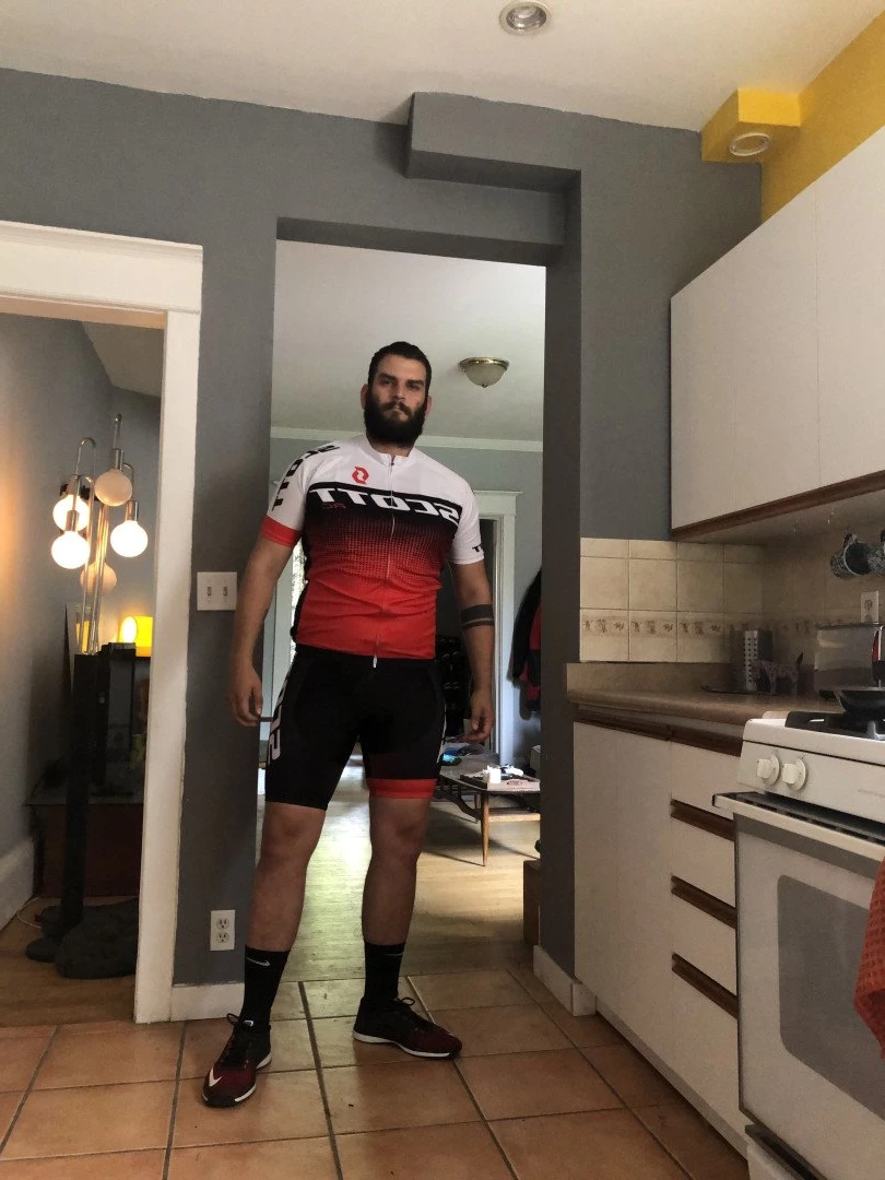 abeardedboy Onlyfans leaked photo 3862689 on Hotleaks.tv