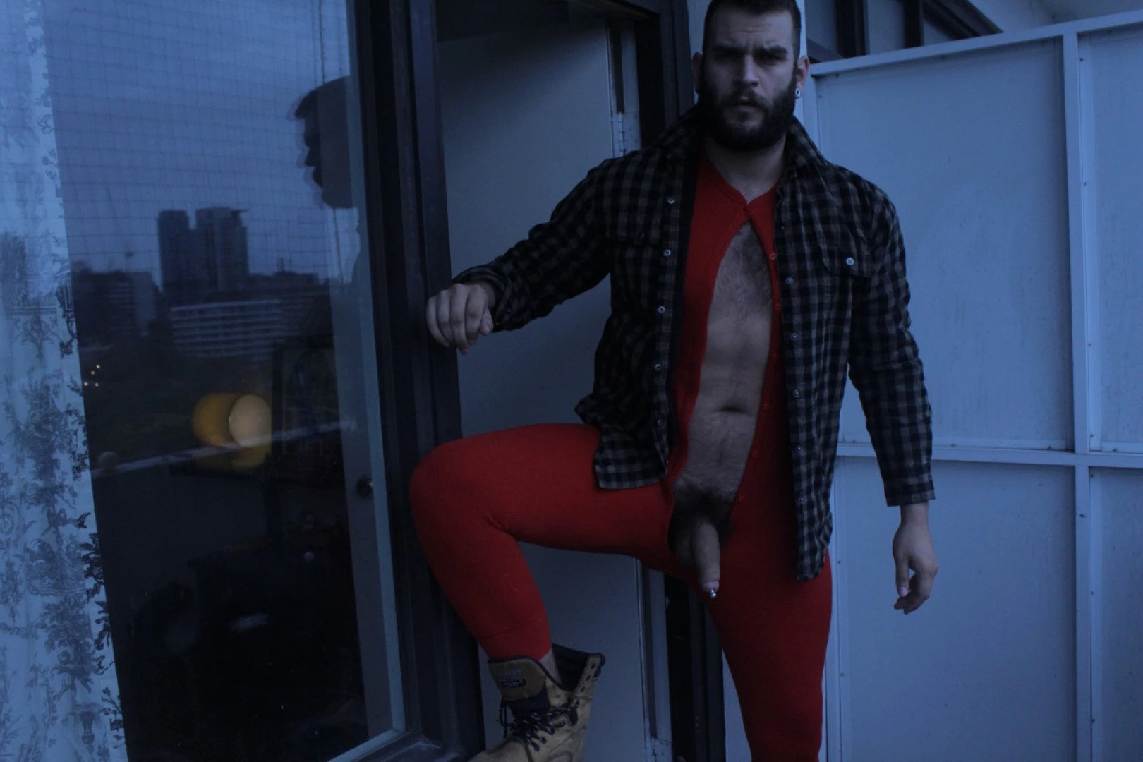 abeardedboy Onlyfans leaked photo 3863108 on Hotleaks.tv