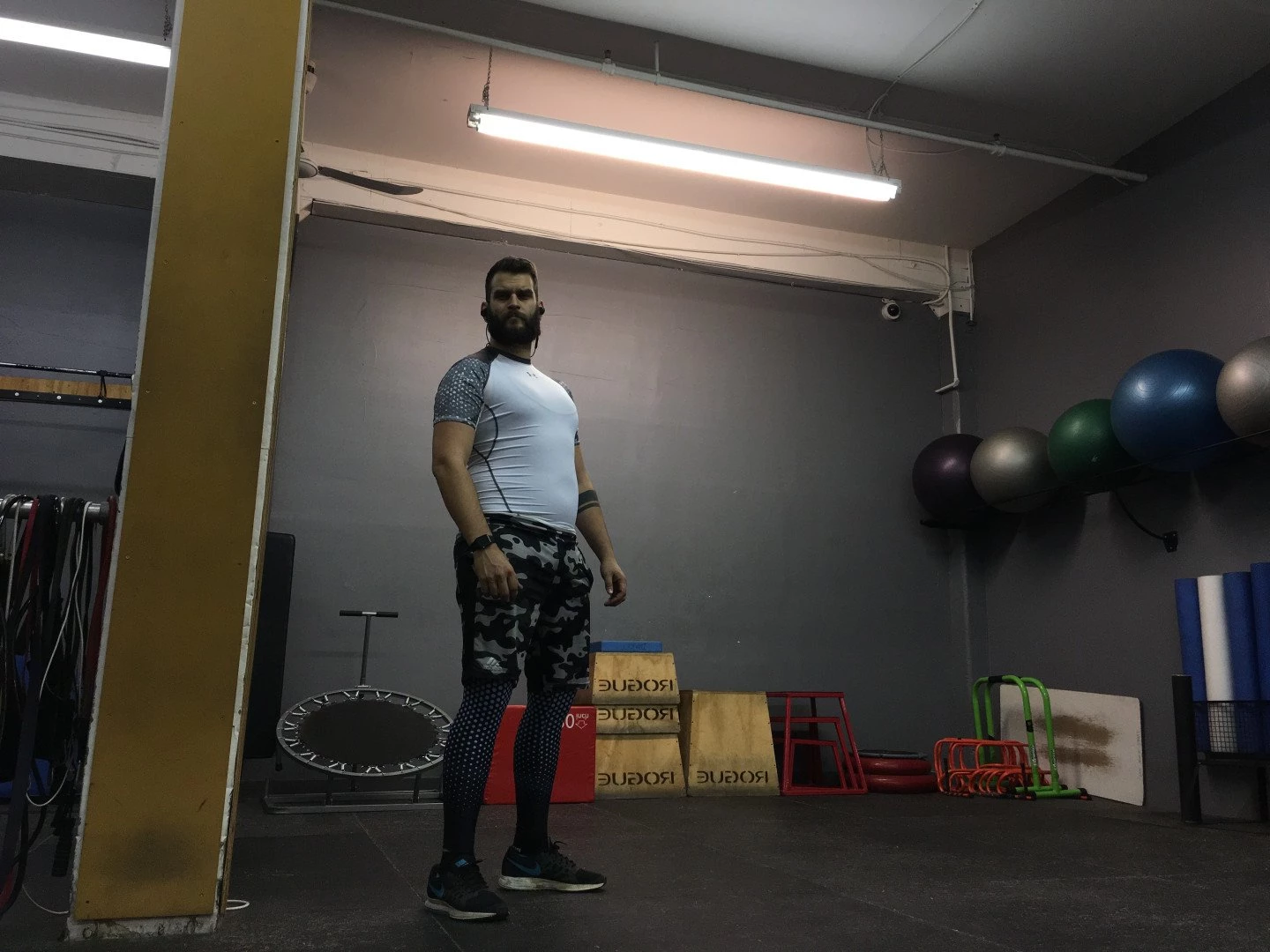abeardedboy Onlyfans leaked photo 3863202 on Hotleaks.tv