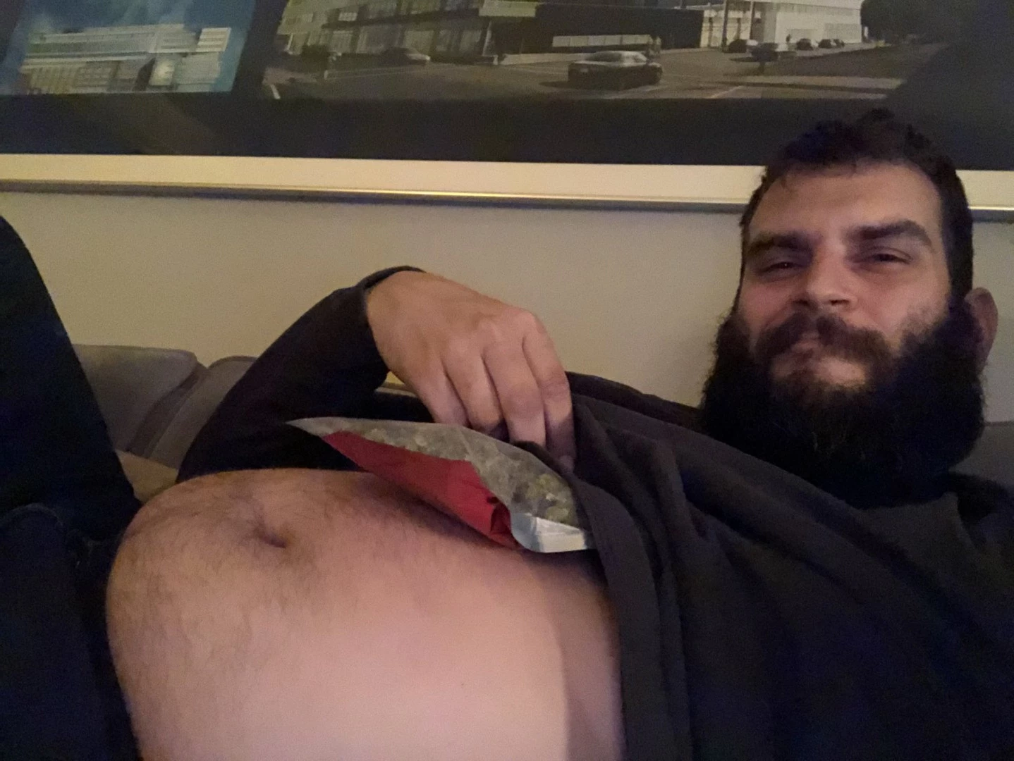 abeardedboy Onlyfans leaked photo 3863295 on Hotleaks.tv