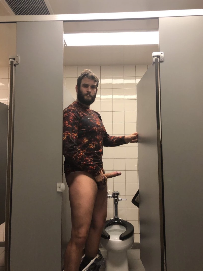 abeardedboy Onlyfans leaked photo 3863387 on Hotleaks.tv