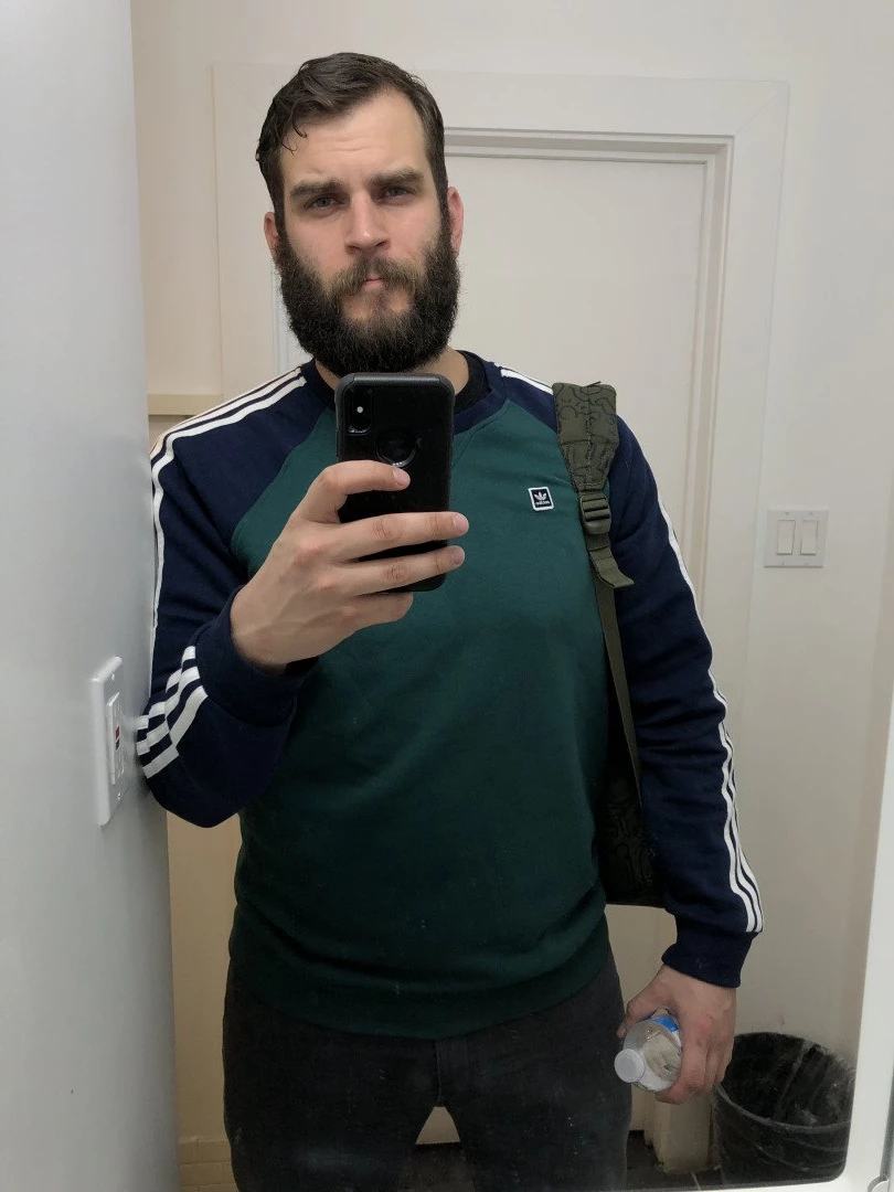 abeardedboy Onlyfans leaked photo 3864440 on Hotleaks.tv