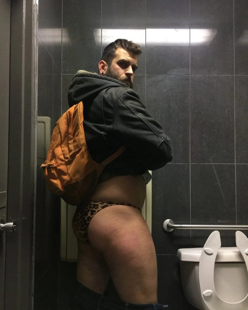 abeardedboy Onlyfans leaked photo 3864799 on Hotleaks.tv