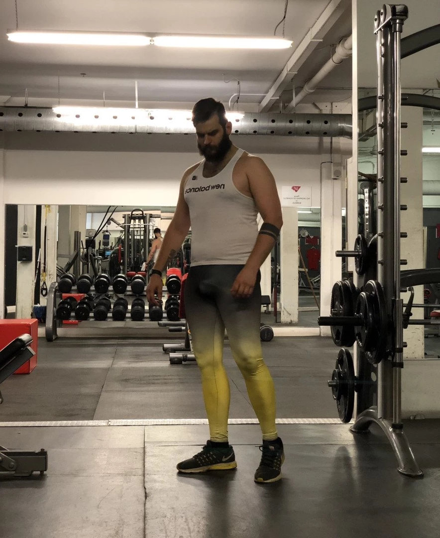 abeardedboy Onlyfans leaked photo 3864903 on Hotleaks.tv