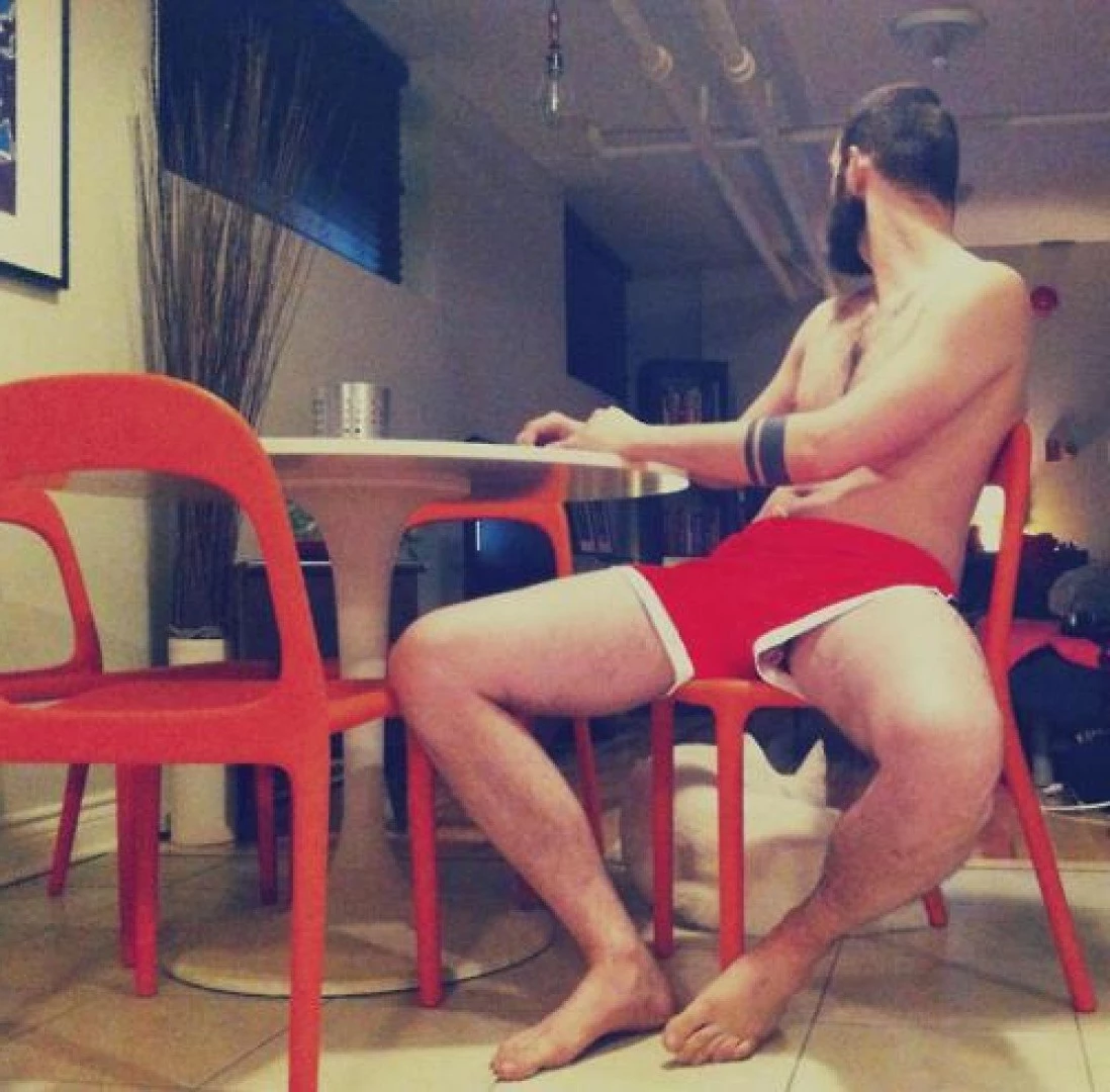 abeardedboy Onlyfans leaked photo 3866142 on Hotleaks.tv