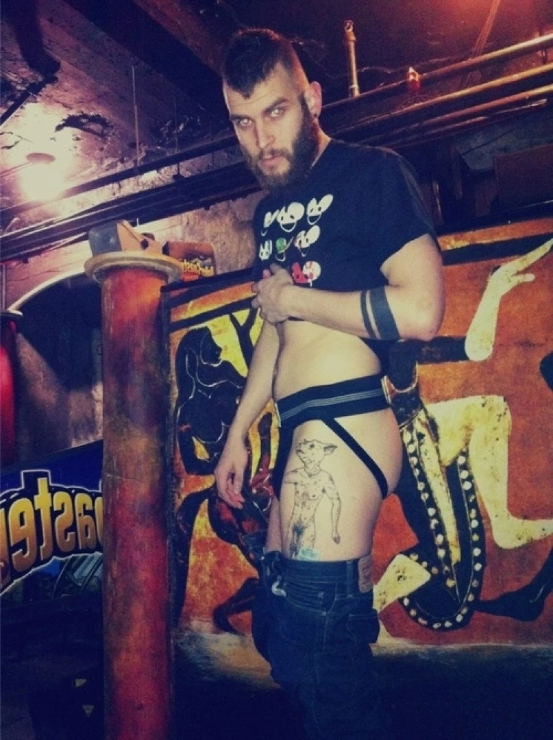 abeardedboy Onlyfans leaked photo 3866325 on Hotleaks.tv