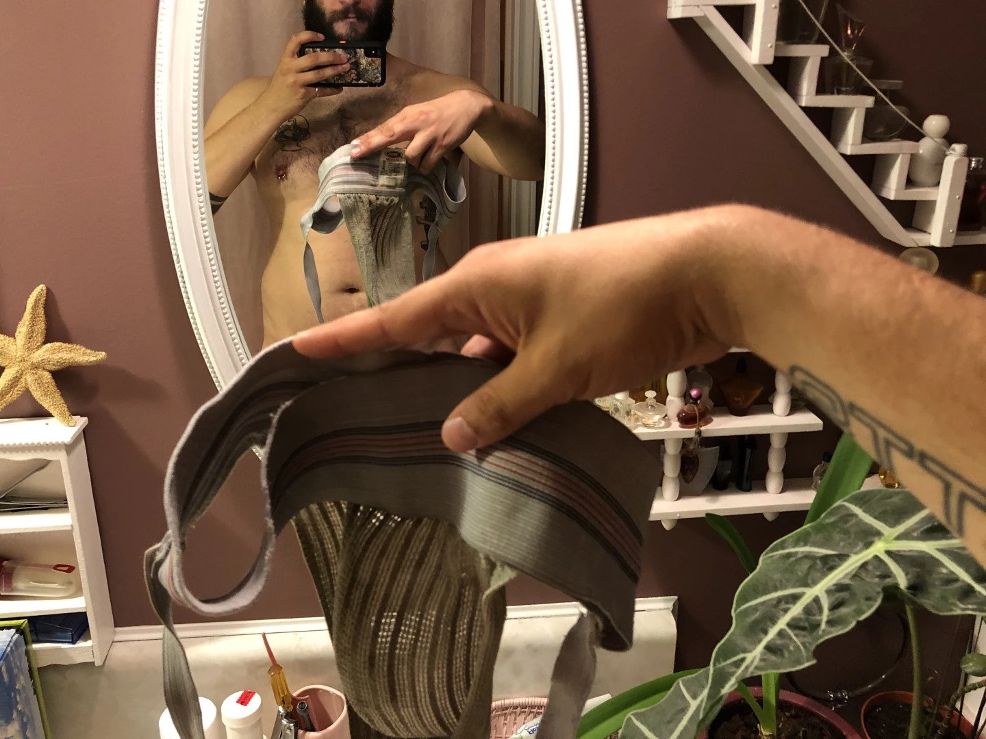 abeardedboy Onlyfans leaked photo 3866498 on Hotleaks.tv