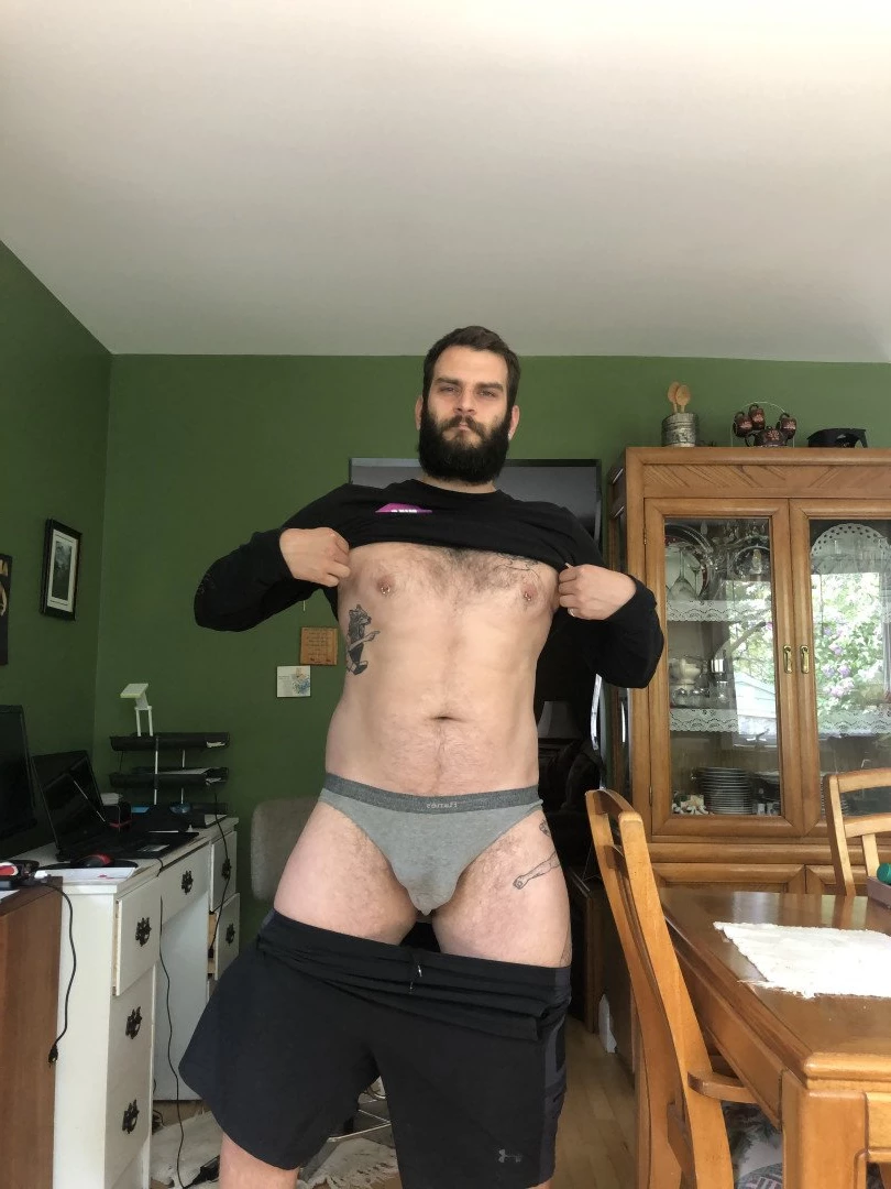 abeardedboy Onlyfans leaked photo 3867247 on Hotleaks.tv