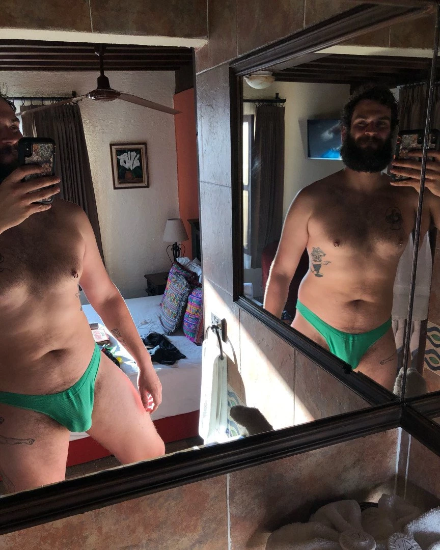 abeardedboy Onlyfans leaked photo 3867542 on Hotleaks.tv
