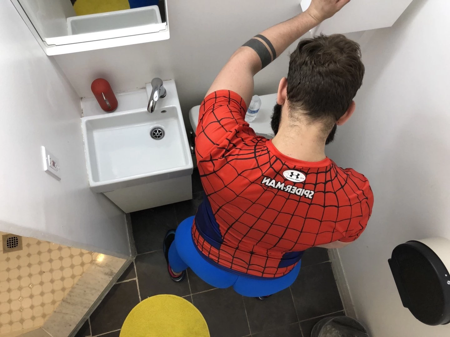 abeardedboy Onlyfans leaked photo 3867721 on Hotleaks.tv