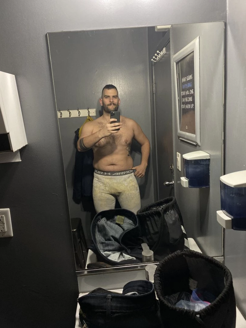 abeardedboy Onlyfans leaked photo 3869499 on Hotleaks.tv