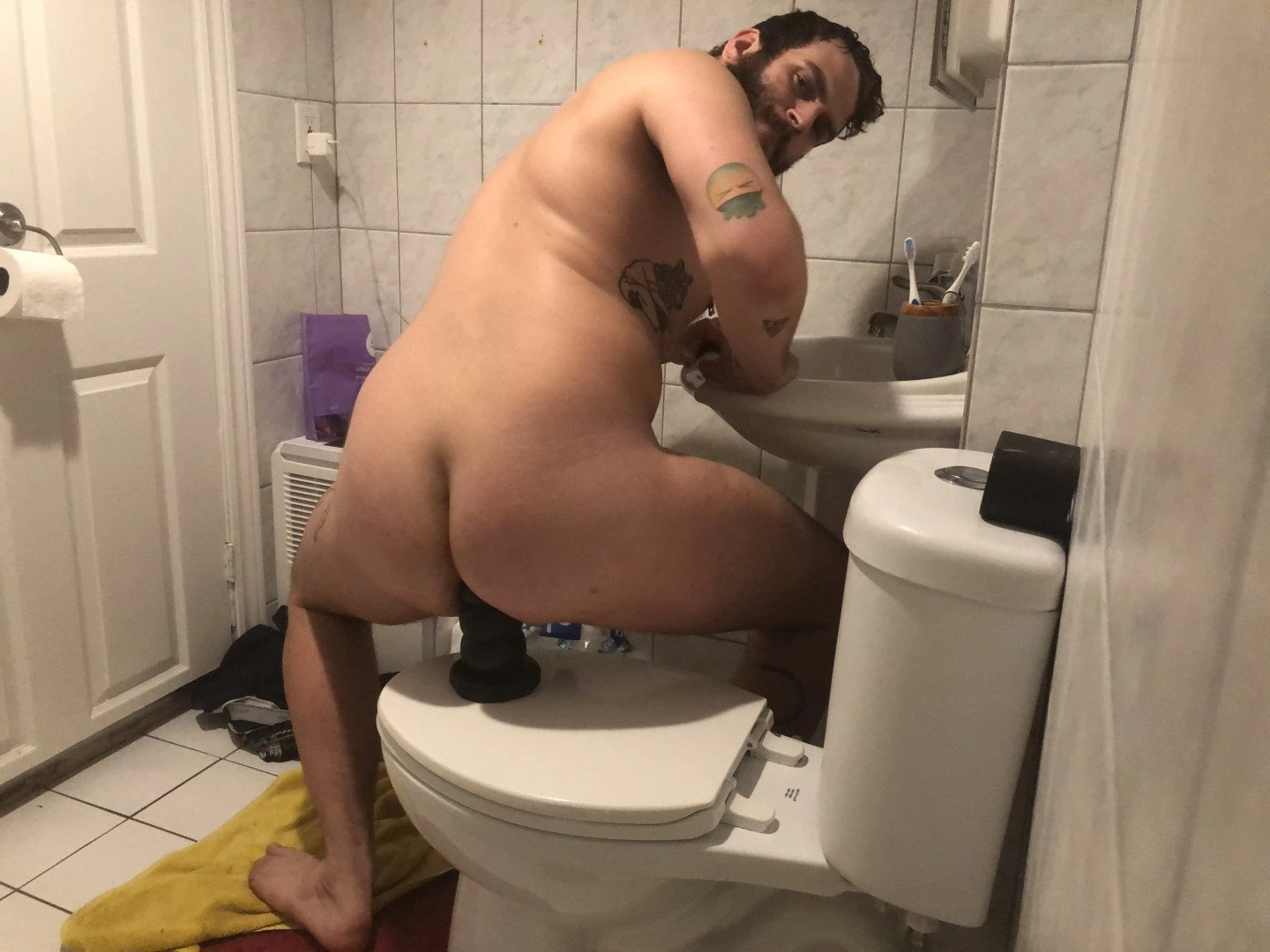 abeardedboy Onlyfans leaked photo 3869963 on Hotleaks.tv